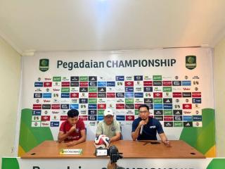 PSPS Pekanbaru Hadapi Laga Penentuan Kontra Persekat Tegal