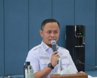 Wali Kota Pekanbaru Evaluasi Penerapan WFH ASN, Tekankan Kualitas Pelayanan Publik