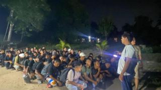 BP3MI Riau Selamatkan 56 Calon Pekerja Migran dari Pemberangkatan Ilegal ke Malaysia