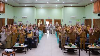 Integrasi HAM Dinilai Kunci Tingkatkan Kualitas Layanan Kesehatan