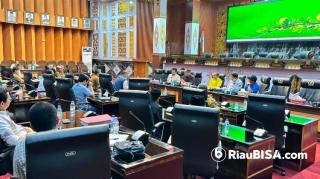 Terungkap, 5 Bangunan Sekolah Tahfiz Al Fatih Pekanbaru tak Berizin Sejak 2017