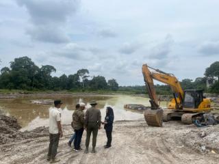 Ini Upaya DPMPTSP Riau Dalam Mendorong Kepatuhan Pelaku Usaha dan Dongkrak PAD