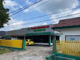 Empat PTP Pemprov Riau Mendaftar Calon Komisaris PT SPR