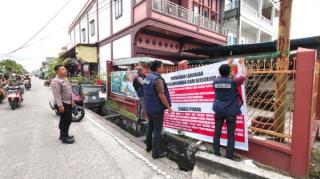Polisi Targetkan SPBU Curang: Tak Ada Ampun bagi Penikmat Subsidi Ilegal!
