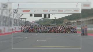 Kejurnas Balap Motor Sportbike Pertamina Mandalika Racing Series 2026 Jadi Ajang Bibit Talenta Muda Indonesia