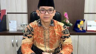 Defizon Sampaikan Tujuh Pesan Penting bagi Jemaah Haji Riau