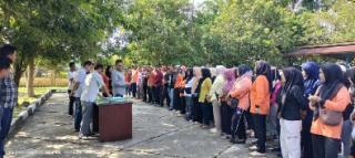DLH Kuansing Serahkan Urusan Sampah ke Salah Satu Camat yang Punya Rekam Jejak Buruk