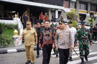 Kapolda Riau: Insiden Panipahan Alarm Keras Perang Melawan Narkoba