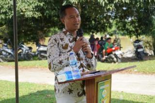 DPRD Kuansing