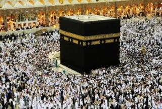 883 Jemaah Haji Riau Menuju Madinah, 7 orang Ditunda Berangkat