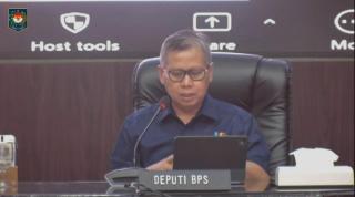 Cabai Rawit dan Bawang Merah Jadi Penyumbang Kenaikan IPH April 2026