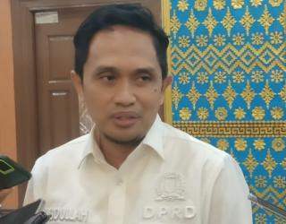 DPRD Riau Minta Pemprov Riau Tindaklanjuti MoU dengan Agrinas