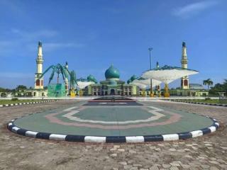Biaya Rp2,95 Juta per Orang, Masjid Raya An-Nur Riau Buka Pendaftaran Kurban 1447 H
