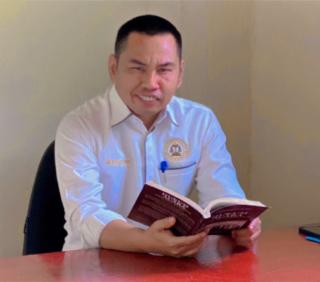 Dana UP Disalurkan Rp 2,2 juta, Inspektorat Kuansing Didesak Audit Keuangan Kecamatan Kuantan Tengah