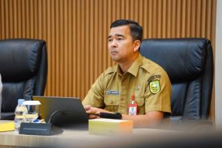 IDI Riau 2025 Meningkat ke 78,79 Poin, Bukti Penguatan Kualitas Demokrasi Daerah