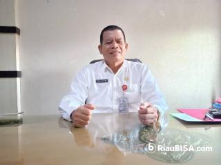 Inspektorat Kuansing Bakal Turun ke Kuantan Tengah Buntut Dugaan Raibnya Dana UP Kelurahan Rp 75 Juta