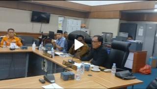 DPRD Riau Imbau Pelaku Usaha Sawit Tertib Dalam Pembayarab Pajak