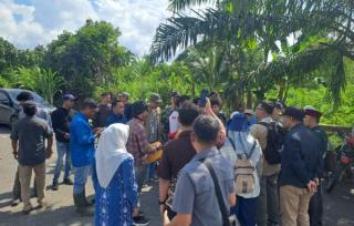 Didanai APBN, Dua Sekolah Nasional Terintegrasi Segera Dibangun di Riau