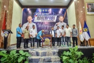 Kepemimpinan Solid, IMI Riau Enggan Ganti Nahkoda di Periode Mendatang