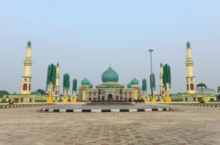 Tips Ridho pada Ketetapan Allah dari Ustadz Hilman Fauzi