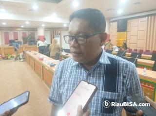 BRK Syariah dan Jamkrida Disuntik Uang APBD Riau Sebesar Rp 262 Miliar