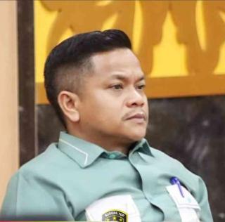 Isu Mutasi, Pencairan Kerjasama dengan Humas DPRD Riau Terbengkalai