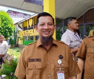Plt Kadisdik Pekanbaru: Masyarakat Bisa Lapor Anak Putus Sekolah ke Sekolah Terdekat