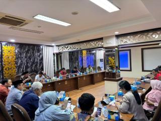 BBM di Pekanbaru Langka, Komisi II Panggil Pertamina Bahas Soal Antrean Panjang di SPBU