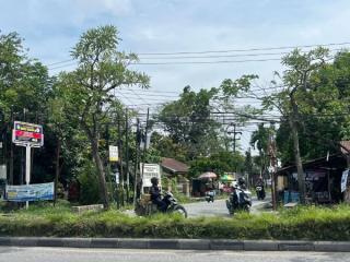 Solusi Kemacetan di Pekanbaru, Jalan Bangau Sakti Bakal Diperlebar Hingga 8 Meter