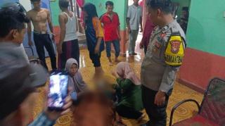 Diduga Alami Gangguan Jiwa, IRT di Tebing Tinggi Meregang Nyawa Dalam Tangki Air