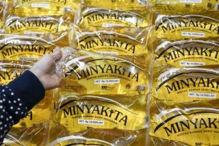 Harga Minyakita Tembus Rp20 Ribu, Disperindag Pekanbaru Bakal Sidak Distributor