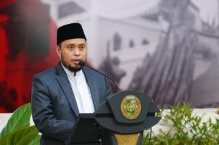 Strategi Baznas Riau 2026: Genjot Penerimaan Zakat, Perluas Jangkauan Beasiswa
