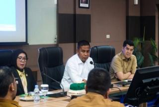 Jangan Sampai Ada Desa Tak Dapat Kurban, Ini Instruksi Bupati Kampar