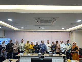 Riau Usulkan 900 Sekolah Masuk Program Revitalisasi Kemendikdasmen