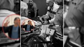 Dilarikan ke Rumah Sakit, Jorge Martin Alami Kecelakaan di Sesi Uji Coba Catalunya, Karpet Merah Bezzecchi?