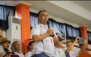 Dispora Riau Buka Pendataan OKP 2026 secara Online, Ini Tautan Resmi Registrasinya