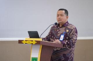 Siapkan Langkah Kolaboratif, BBPOM Ajak Perangi Penyalahgunaan Obat Tertentu