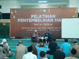 Ini 4 Rukun Utama Penyembelihan Hewan Kurban Menurut Syariat Islam