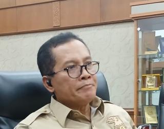 Ini Harapan Komisi III DPRD Riau Terhadap Direktur PT Petroleum yang Baru