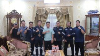 Pemkab Kepulauan Meranti Apresiasi Bantuan 13 Ekor Sapi Kurban dari PT Timah