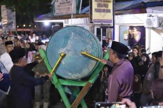 Pesan Bupati Asmar Maknai Iduladha Melalui Pengorbanan dan Persaudaraan