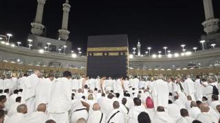 Pemulangan Jemaah Haji Riau Dimulai 4 Juni 2026