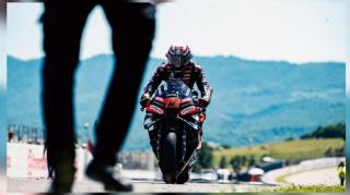 Bezzecchi Menangi Balapan Kandang Mugello 2026 Usai Adu