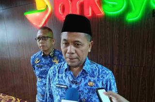 Pemko Pekanbaru Masih Buka Pendaftaran Sunat Massal Gratis
