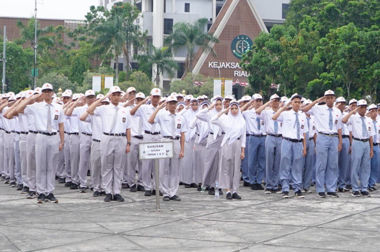 Antisipasi Pungli dan Titipan, Wakil Ketua DPRD Riau Ingatkan Edaran KPK Jelang PPDB 2026