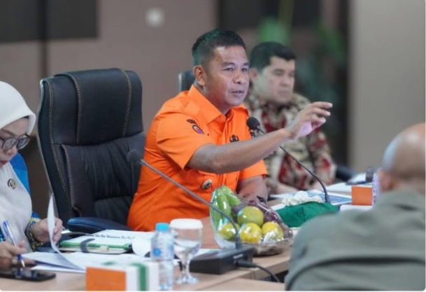 Berita  Baru Terealisasi 39,54 Persen, Pemkab Kampar Kejar Target Pendapatan Daerah Rp2,59 Triliun