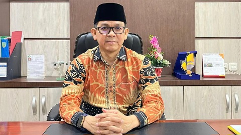 Dirawat di Batam, 2 Jemaah Haji Tertunda Pulang ke Pekanbaru