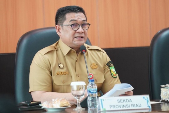 Meskipun Regulasi Ekspor Diperketat, Harga TBS Sawit Riau Tetap Kokoh di Atas Rp3.000