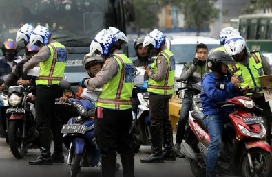 Operasi Patuh 2026 Ditunda Serentak, Korlantas Polri Ungkap Alasannya
