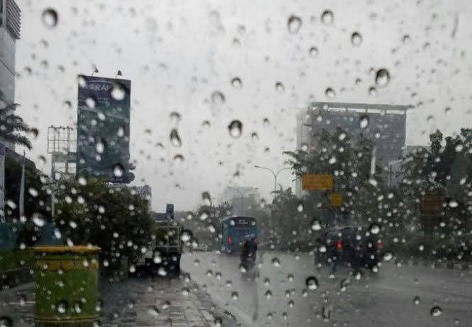 Cuaca Riau Didominasi Cerah Berawan, Hujan Berpotensi Guyur Sejumlah Wilayah Sore hingga Malam Hari
